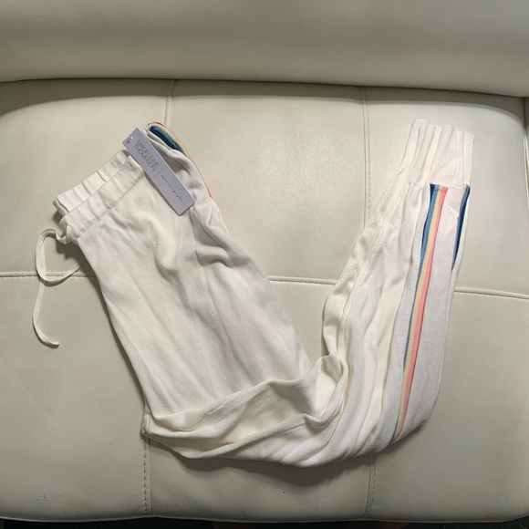 NWT Spiritual Gangster Joggers 🌺 - Picture 4 of 7